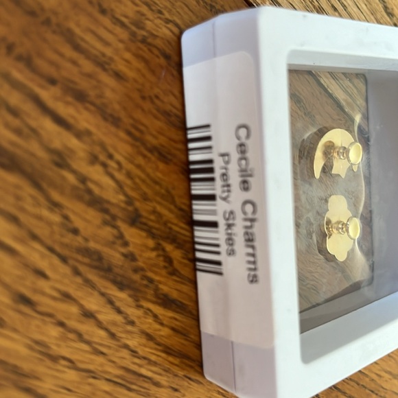 Strawberry Avocado watch band charms! - Picture 5 of 6